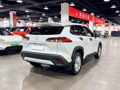 Toyota Corolla Sharp Release 2.0L Elite Edition - ფოტო 4