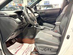 Toyota Corolla Sharp Release 2.0L Elite Edition - ფოტო 7
