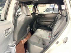 Toyota Corolla Sharp Release 2.0L Elite Edition - ფოტო 8