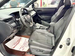 Toyota Corolla Sharp Release 2.0L Elite Edition - ფოტო 9