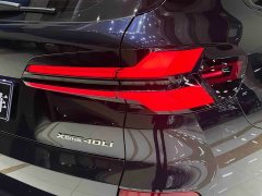 BMW X5 xDrive 40Li M Sport Midnight Edition - ფოტო 10