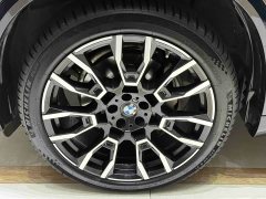 BMW X5 xDrive 40Li M Sport Midnight Edition - ფოტო 11