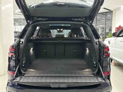 BMW X5 xDrive 40Li M Sport Midnight Edition - ფოტო 19