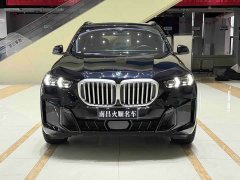 BMW X5 xDrive 40Li M Sport Midnight Edition - ფოტო 2