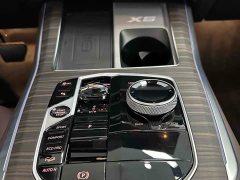 BMW X5 xDrive 40Li M Sport Midnight Edition - ფოტო 20