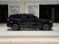 BMW X5 xDrive 40Li M Sport Midnight Edition - ფოტო 4