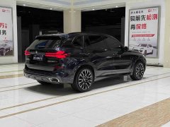 BMW X5 xDrive 40Li M Sport Midnight Edition - ფოტო 5