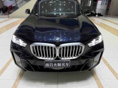 BMW X5 xDrive 40Li M Sport Midnight Edition - ფოტო 8