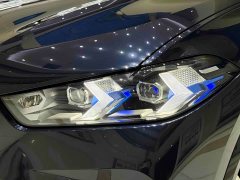 BMW X5 xDrive 40Li M Sport Midnight Edition - ფოტო 9
