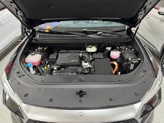 BYD Song Pro New Energy New Energy 2023 Champion Edition DM-i 110KM Excellence - ფოტო 12