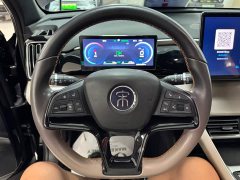BYD Song Pro New Energy New Energy 2023 Champion Edition DM-i 110KM Excellence - ფოტო 15