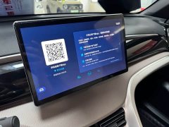 BYD Song Pro New Energy New Energy 2023 Champion Edition DM-i 110KM Excellence - ფოტო 16