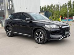BYD Song Pro New Energy New Energy 2023 Champion Edition DM-i 110KM Excellence - ფოტო 3