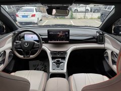 BYD Song Pro New Energy New Energy 2023 Champion Edition DM-i 110KM Excellence - ფოტო 6