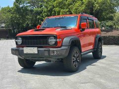 Tank 300 2021 City Edition 2.0T Stylish - ფოტო 1