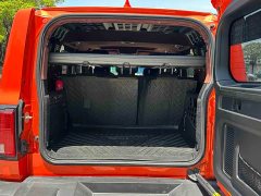 Tank 300 2021 City Edition 2.0T Stylish - ფოტო 11