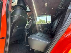 Tank 300 2021 City Edition 2.0T Stylish - ფოტო 5