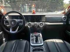 Tank 300 2021 City Edition 2.0T Stylish - ფოტო 6