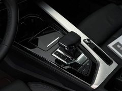 Audi A5 (Imported) 2023 Sportback 40 TFSI quattro Luxury Dynamic - ფოტო 11
