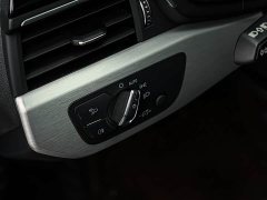 Audi A5 (Imported) 2023 Sportback 40 TFSI quattro Luxury Dynamic - ფოტო 12