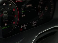 Audi A5 (Imported) 2023 Sportback 40 TFSI quattro Luxury Dynamic - ფოტო 13