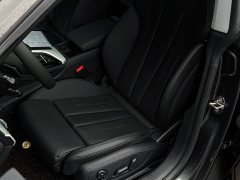 Audi A5 (Imported) 2023 Sportback 40 TFSI quattro Luxury Dynamic - ფოტო 14