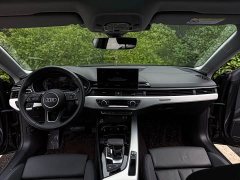 Audi A5 (Imported) 2023 Sportback 40 TFSI quattro Luxury Dynamic - ფოტო 16