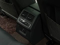 Audi A5 (Imported) 2023 Sportback 40 TFSI quattro Luxury Dynamic - ფოტო 17