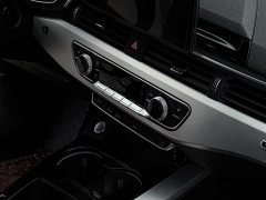 Audi A5 (Imported) 2023 Sportback 40 TFSI quattro Luxury Dynamic - ფოტო 18