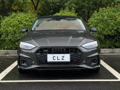 Audi A5 (Imported) 2023 Sportback 40 TFSI quattro Luxury Dynamic - ფოტო 2