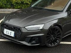 Audi A5 (Imported) 2023 Sportback 40 TFSI quattro Luxury Dynamic - ფოტო 5