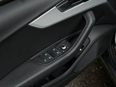 Audi A5 (Imported) 2023 Sportback 40 TFSI quattro Luxury Dynamic - ფოტო 9
