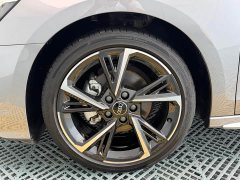 Audi A3 Facelift Sportback 35 TFSI Fashion Sport - ფოტო 11