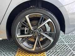 Audi A3 Facelift Sportback 35 TFSI Fashion Sport - ფოტო 12