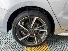 Audi A3 Facelift Sportback 35 TFSI Fashion Sport - ფოტო 13