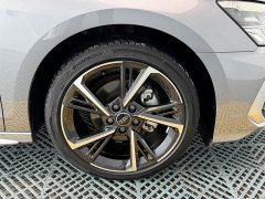 Audi A3 Facelift Sportback 35 TFSI Fashion Sport - ფოტო 14