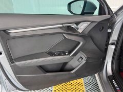 Audi A3 Facelift Sportback 35 TFSI Fashion Sport - ფოტო 15