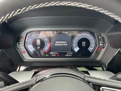 Audi A3 Facelift Sportback 35 TFSI Fashion Sport - ფოტო 19
