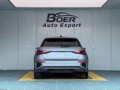 Audi A3 Facelift Sportback 35 TFSI Fashion Sport - ფოტო 5