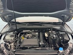 Audi A3 Facelift Sportback 35 TFSI Fashion Sport - ფოტო 7