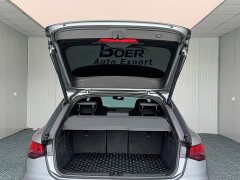 Audi A3 Facelift Sportback 35 TFSI Fashion Sport - ფოტო 9