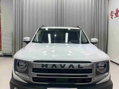 Great Wall Haval Big Dog Dachshund 2024 1.5T DCT Border Collie Edition - ფოტო 2