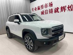 Great Wall Haval Big Dog Dachshund 2024 1.5T DCT Border Collie Edition - ფოტო 3