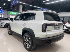 Great Wall Haval Big Dog Dachshund 2024 1.5T DCT Border Collie Edition - ფოტო 4