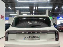Great Wall Haval Big Dog Dachshund 2024 1.5T DCT Border Collie Edition - ფოტო 5