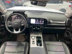 Great Wall Haval Big Dog Dachshund 2024 1.5T DCT Border Collie Edition - ფოტო 8