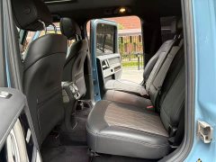 Mercedes-Benz G-Class 2023 G 400 d European Version - ფოტო 10