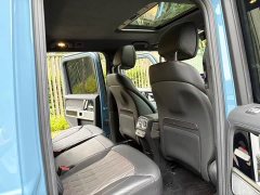 Mercedes-Benz G-Class 2023 G 400 d European Version - ფოტო 11