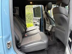 Mercedes-Benz G-Class 2023 G 400 d European Version - ფოტო 12