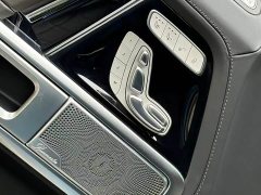 Mercedes-Benz G-Class 2023 G 400 d European Version - ფოტო 15